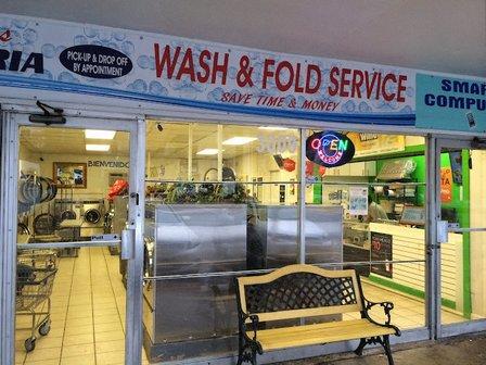 Golden Swan Coin Laundromat and Computer/Smart Phones Repairs