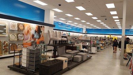 Ross Dress for Less