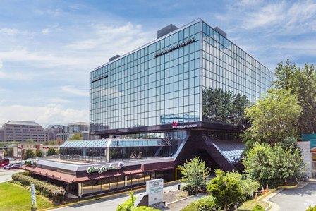 Dulles Corridor Real Estate, Inc.