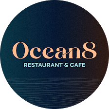 Ocean8 Restaurant & Hookah