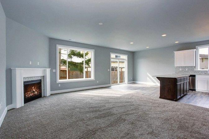 Drymaster Dazzling Carpet & Upholstery Cleaning
