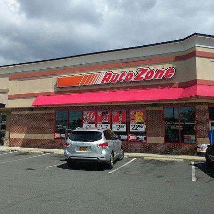 AutoZone Auto Parts
