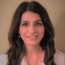 Seema Chaudhary, MD