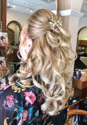 Salon DIVA & Spa