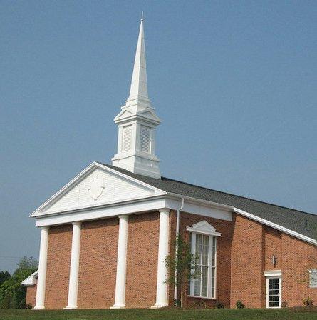 The Church of Jesus Christ of Latter-day Saints