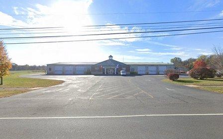Hamilton Safety Center