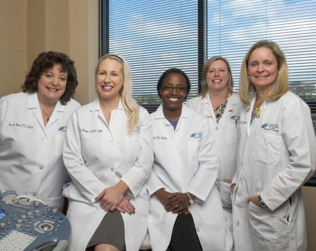 Anne Brown, MD
