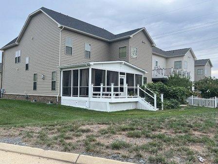 SSS HOMES LLC