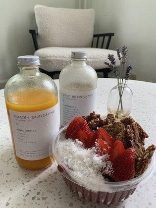 Greenheart Leesburg