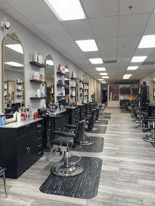 Unique Hair Salón