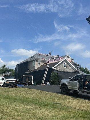 Champion Restoration & Construction LLC