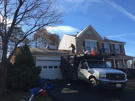 Metro Renovator Group Inc.