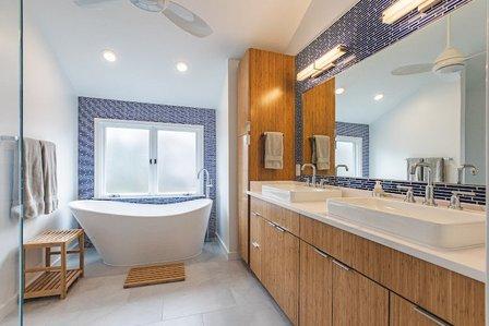 Prime Custom Kitchen- Sterling