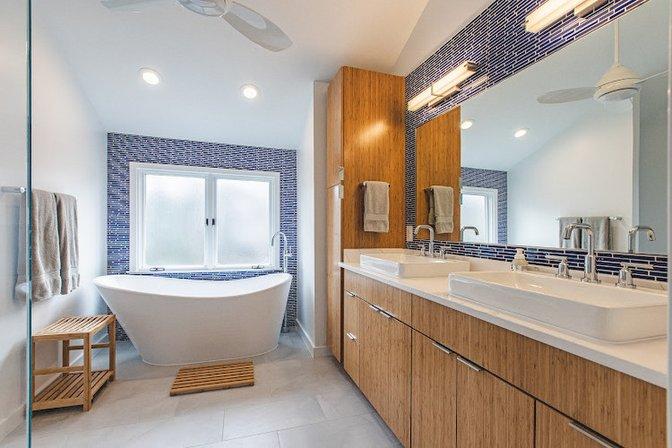 Prime Custom Kitchen- Sterling