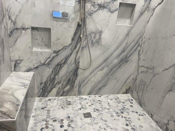 Century Bathrooms & Kitchens