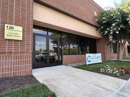 Cascades Bible Church
