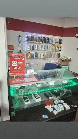 Serrano mobile services