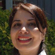 Farah Ahmad, DDS