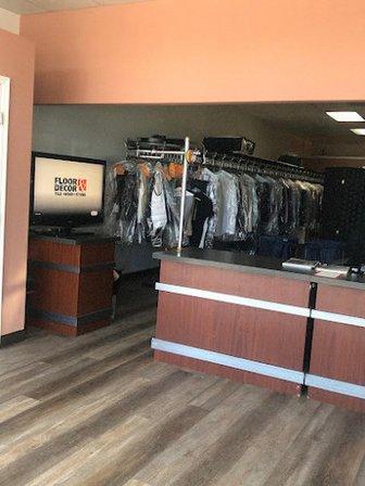 Krystal Cleaners