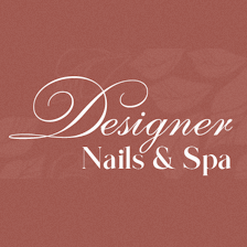 Designer Nails & Spa