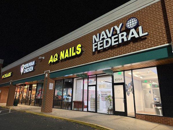 A Q Nails