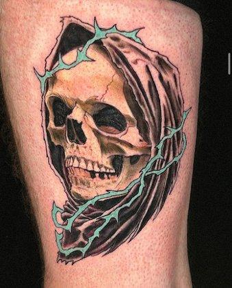 Working Class Tattoos