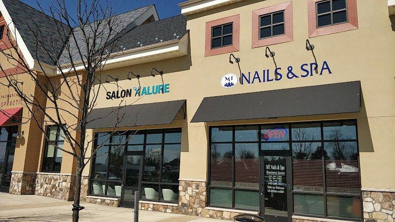 Salon Alure Lovettsville | Best Hair, Bridal, Beauty & Makeup Salon