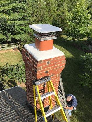 A Chimney Expert LLC