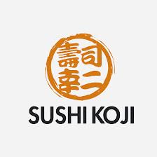 Sushi Koji