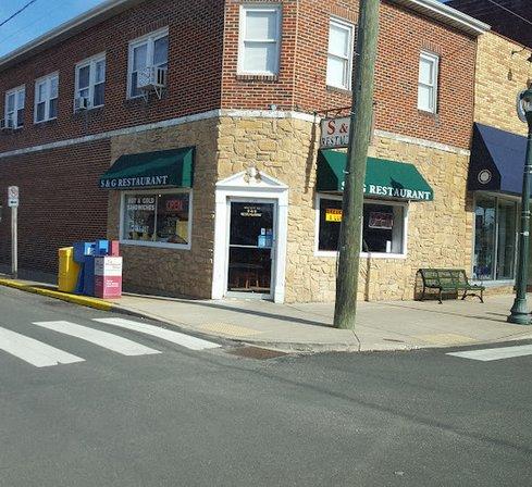 S & G Restaurant