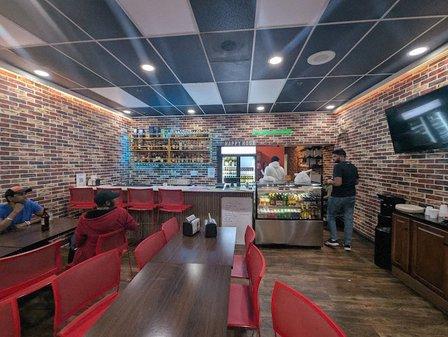 JANATHA BAR & BIRYANI