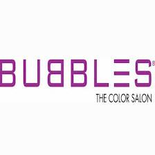 BUBBLES Salons
