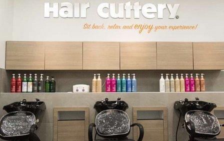 Hair Cuttery