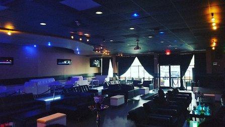 MHL Lounge