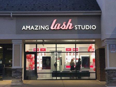 Amazing Lash Studio