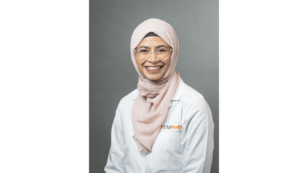 Aeliya Kazmi, MD