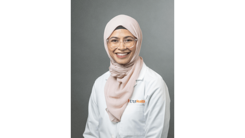 Aeliya Kazmi, MD