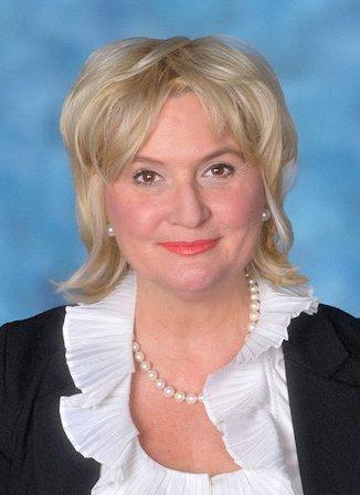 Sanda F. DiPaolo, MD