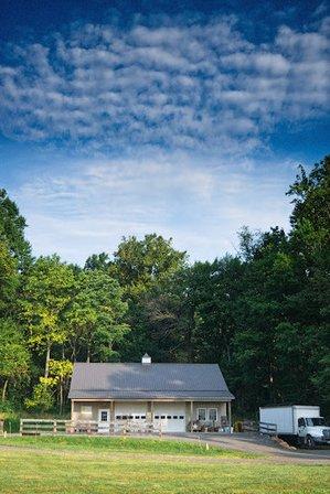 Dawson Gap Farm LLC