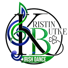 Kristin Butke Irish Dance