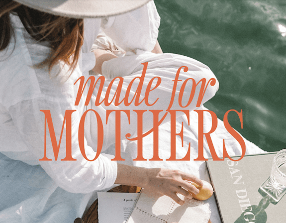 Made for Mothers