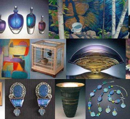 Rendezvous Gallery