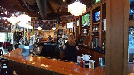 City Grille