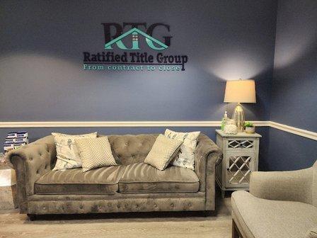 Ratified Title Group, Inc.
