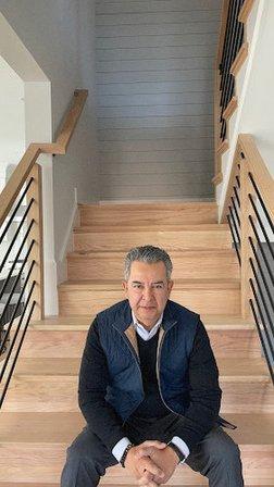 eXp Realty: Arturo Cruz