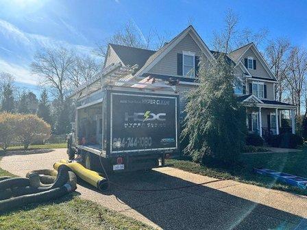 Hyper Clean Duct Cleaning LLC NOVA