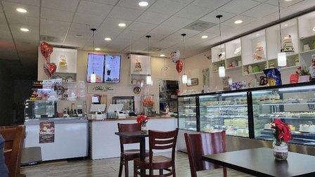 Dolce Amore Sweets