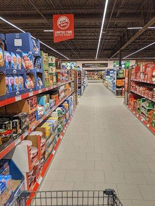 ALDI