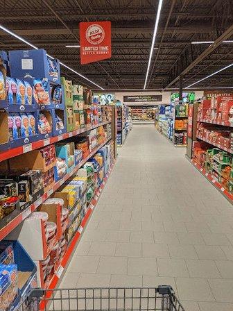 ALDI