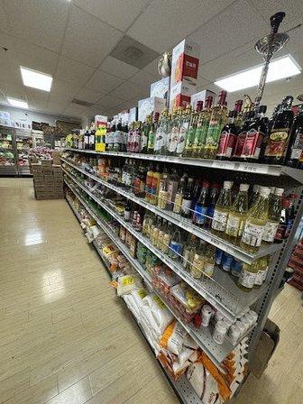 Safa Bakery & Halal Market